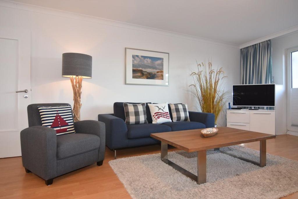 Apartment Inga, Whg 105, Seeblick