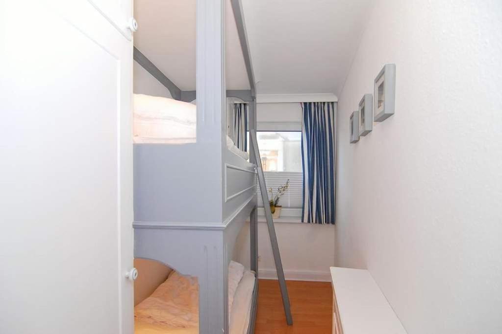 Apartment Inga, Whg 105, Seeblick *
