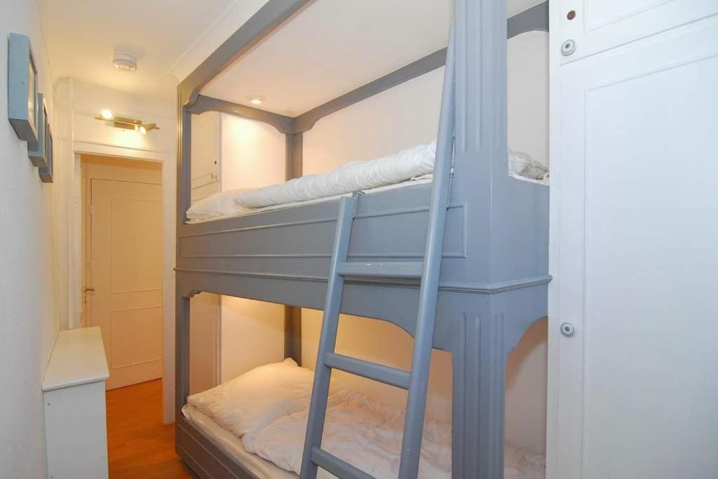 Apartment Inga, Whg 105, Seeblick
