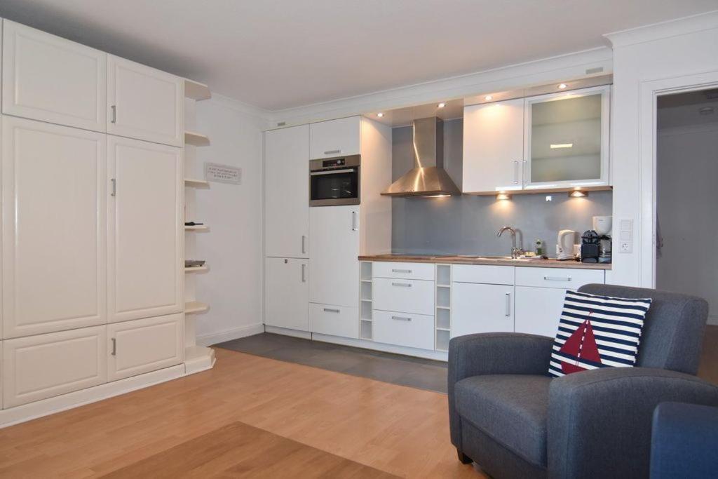 Inga, Whg 105, Seeblick Apartment