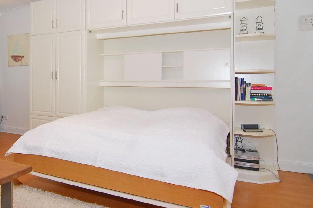 Apartment Inga, Whg 105, Seeblick *