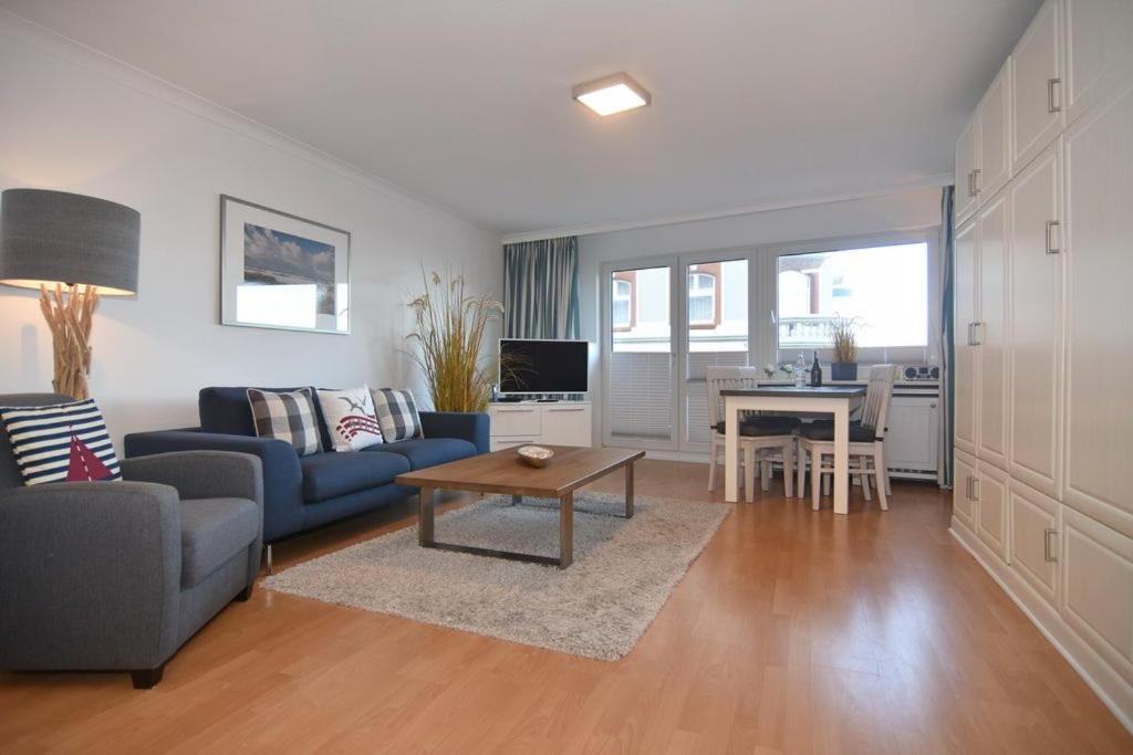 Inga, Whg 105, Seeblick Apartment