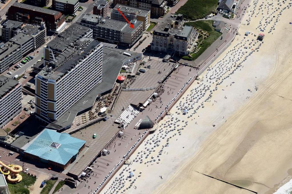Apartment Inga, Whg 105, Seeblick